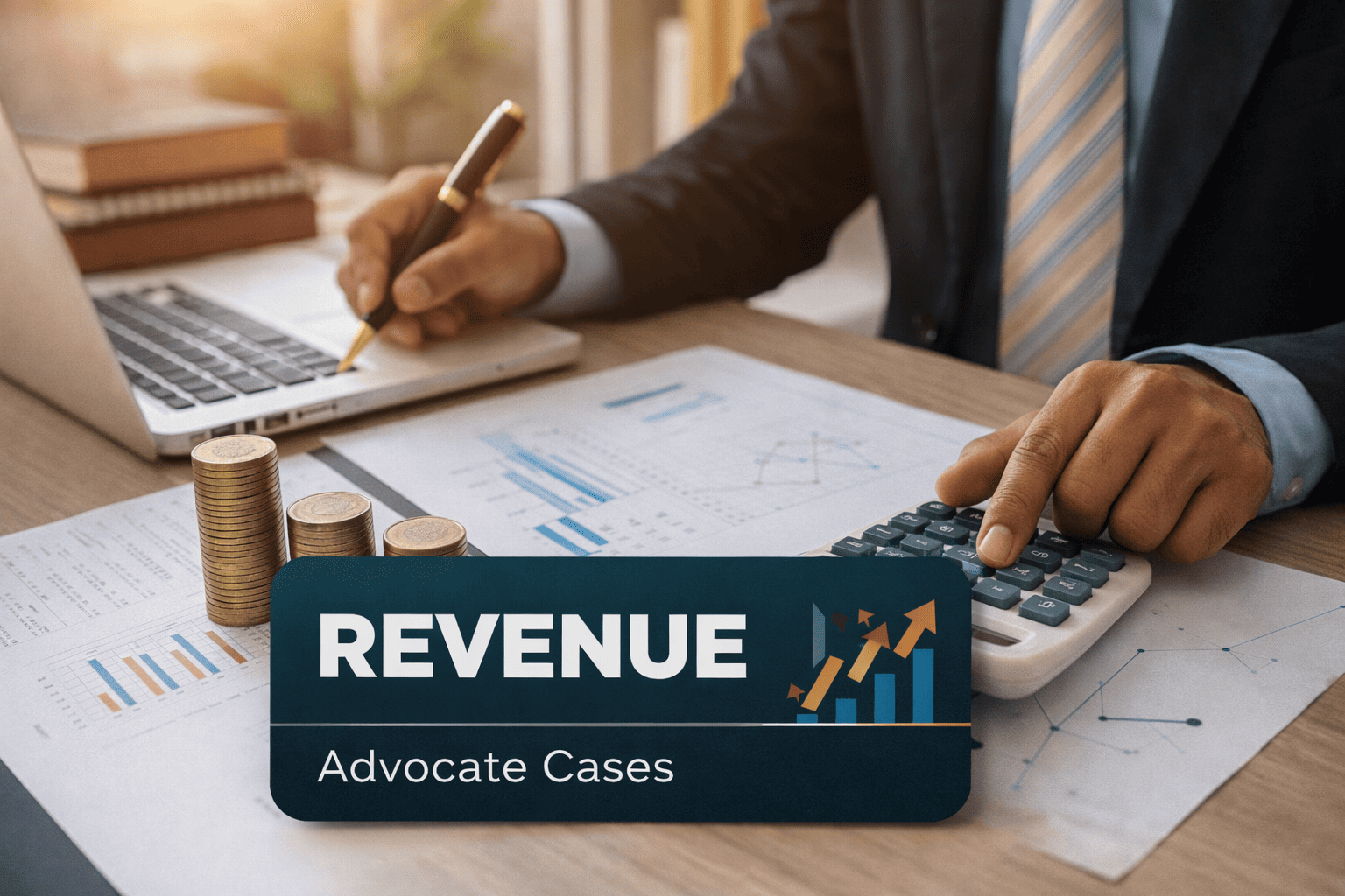 Revenue Lawyer in Udaipur